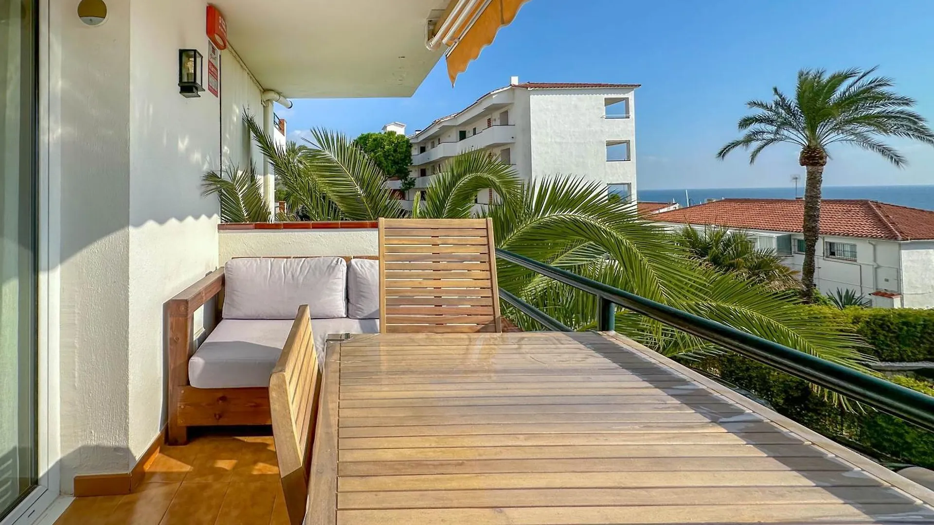 Balmins Surf By Hello Homes Sitges