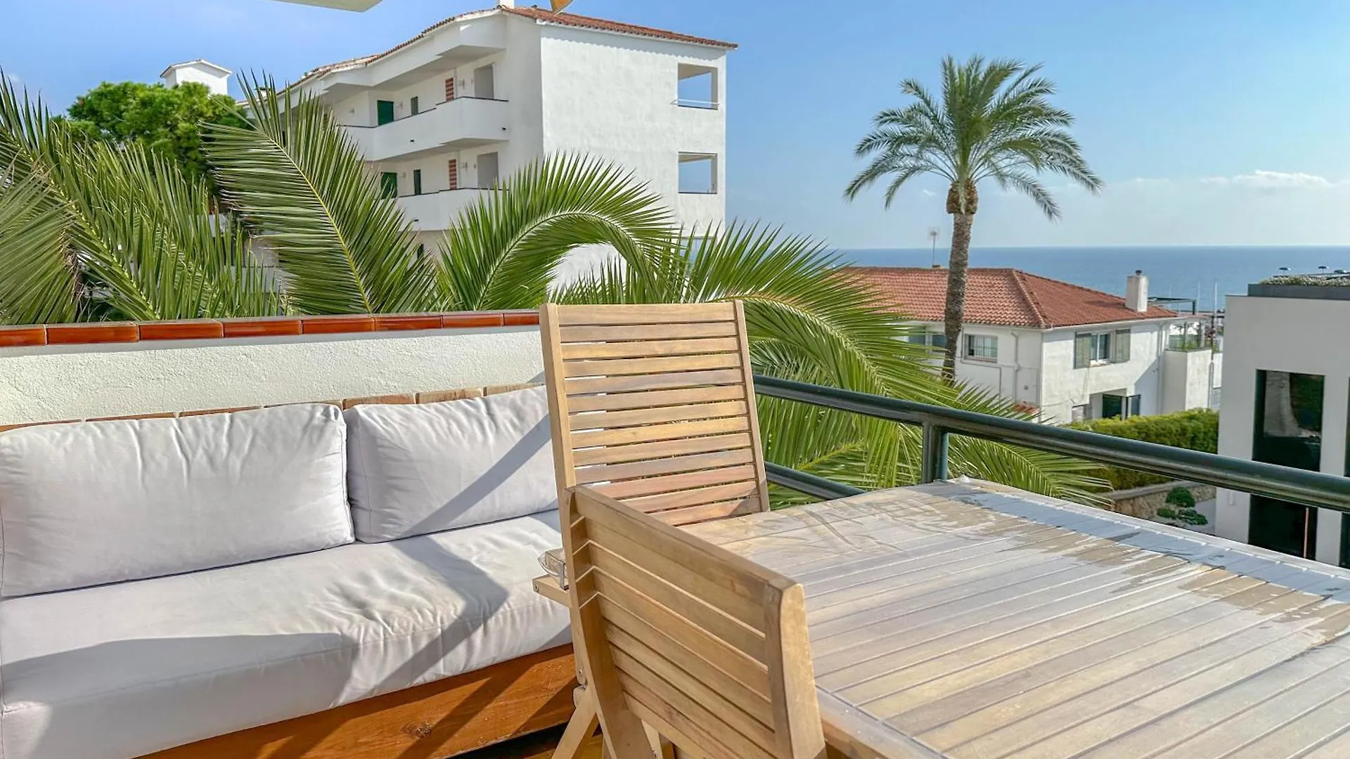 Apartman Balmins Surf By Hello Homes Sitges