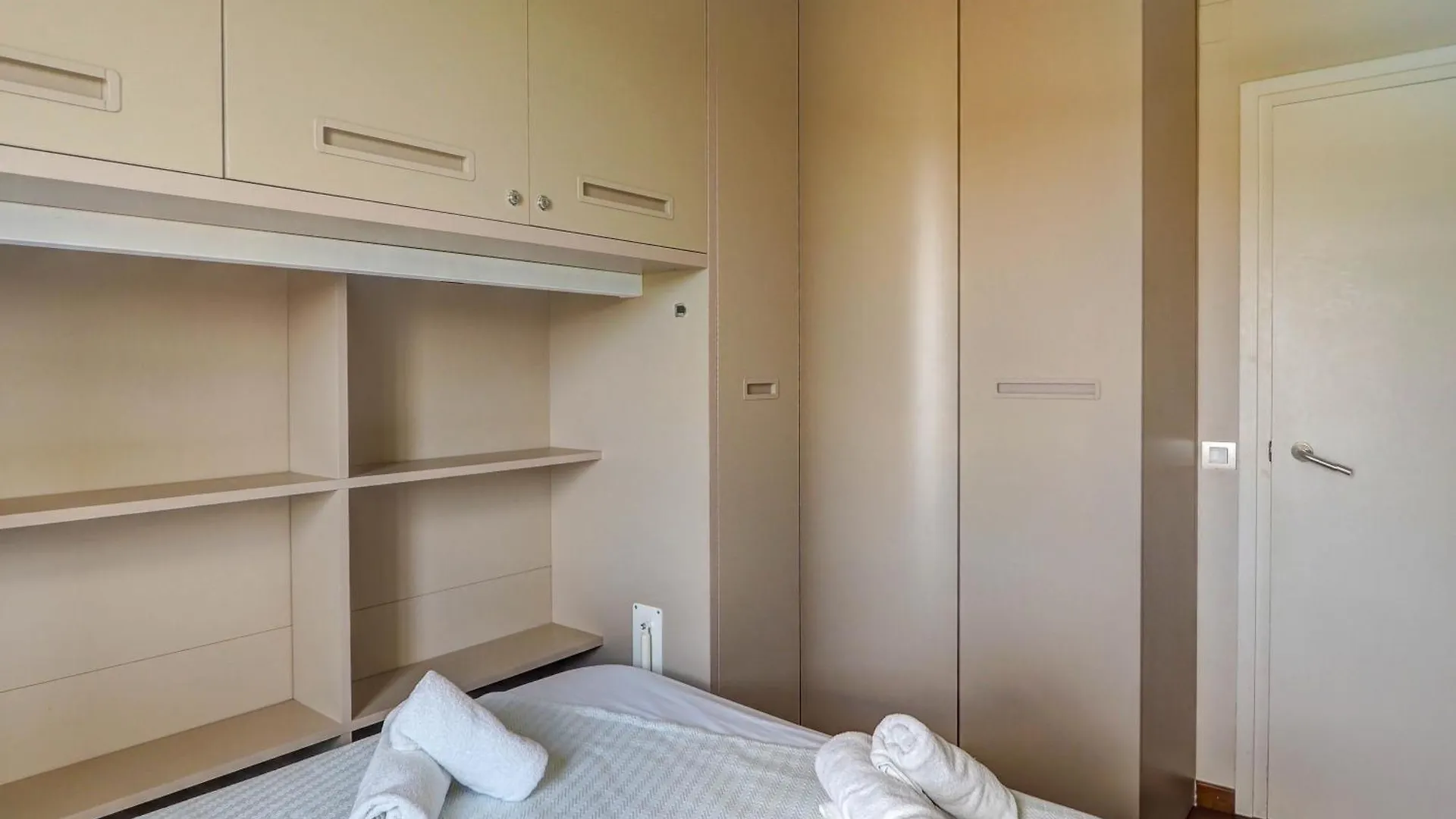 Balmins Surf By Hello Homes Sitges 0*,