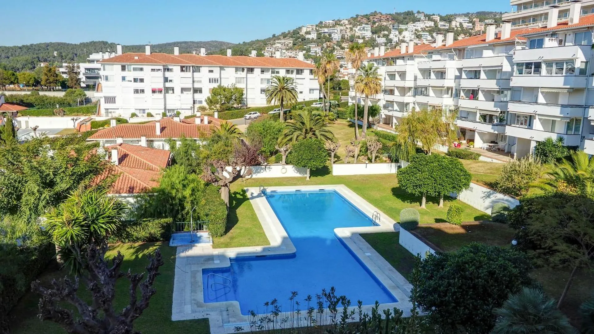 Apartman Balmins Surf By Hello Homes Sitges