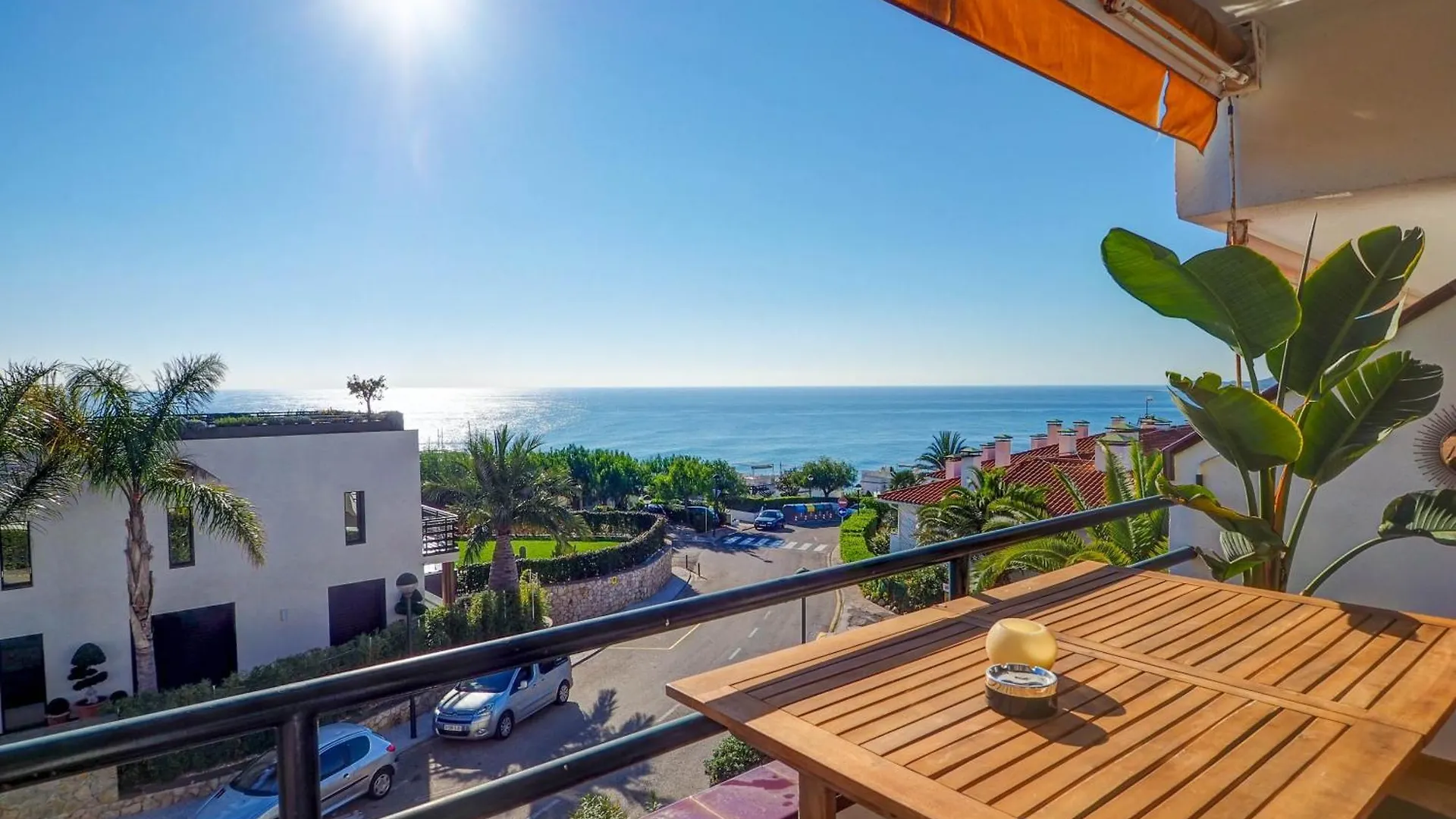 Balmins Surf By Hello Homes Sitges