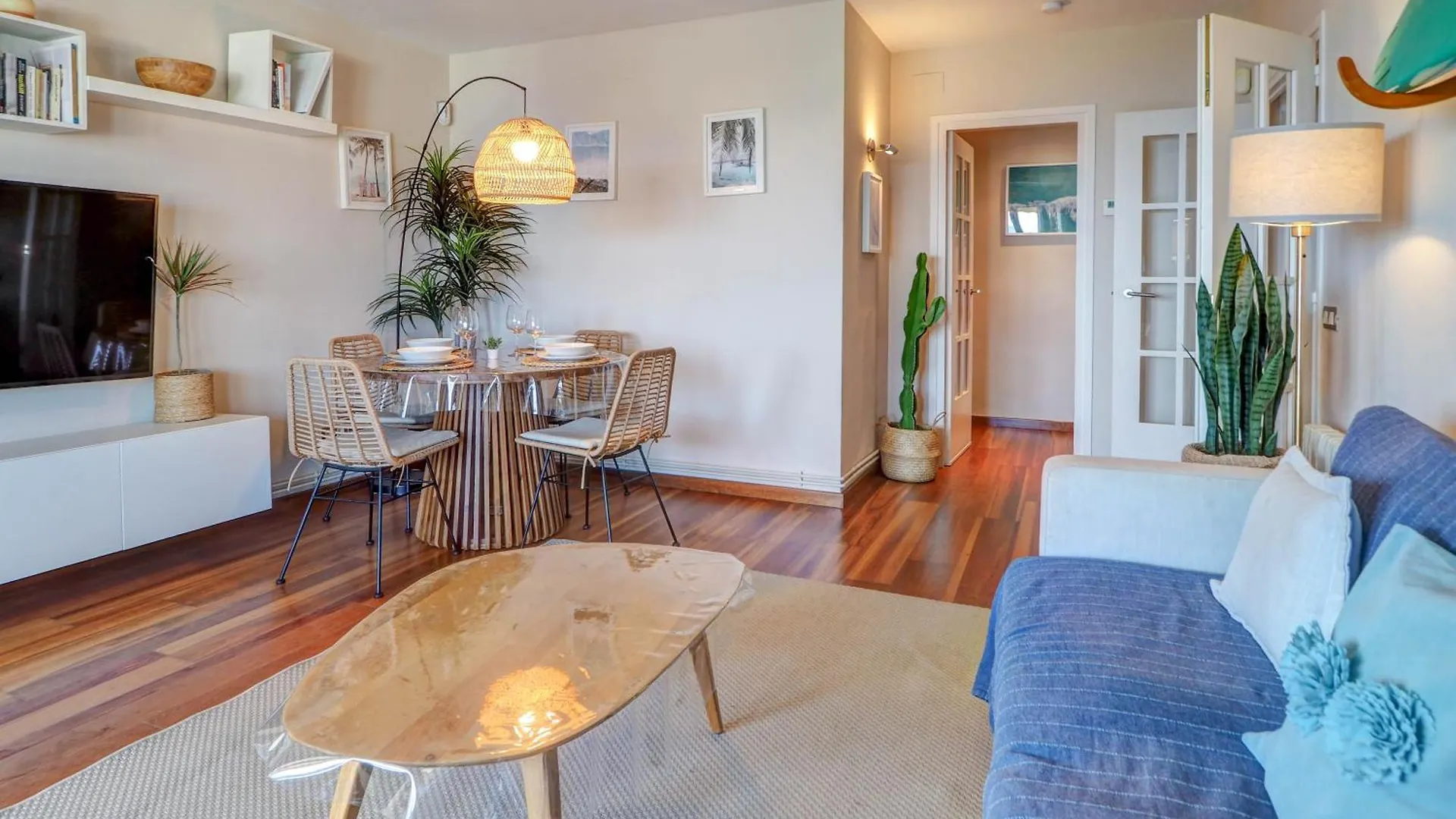 Balmins Surf By Hello Homes Sitges Appartamento