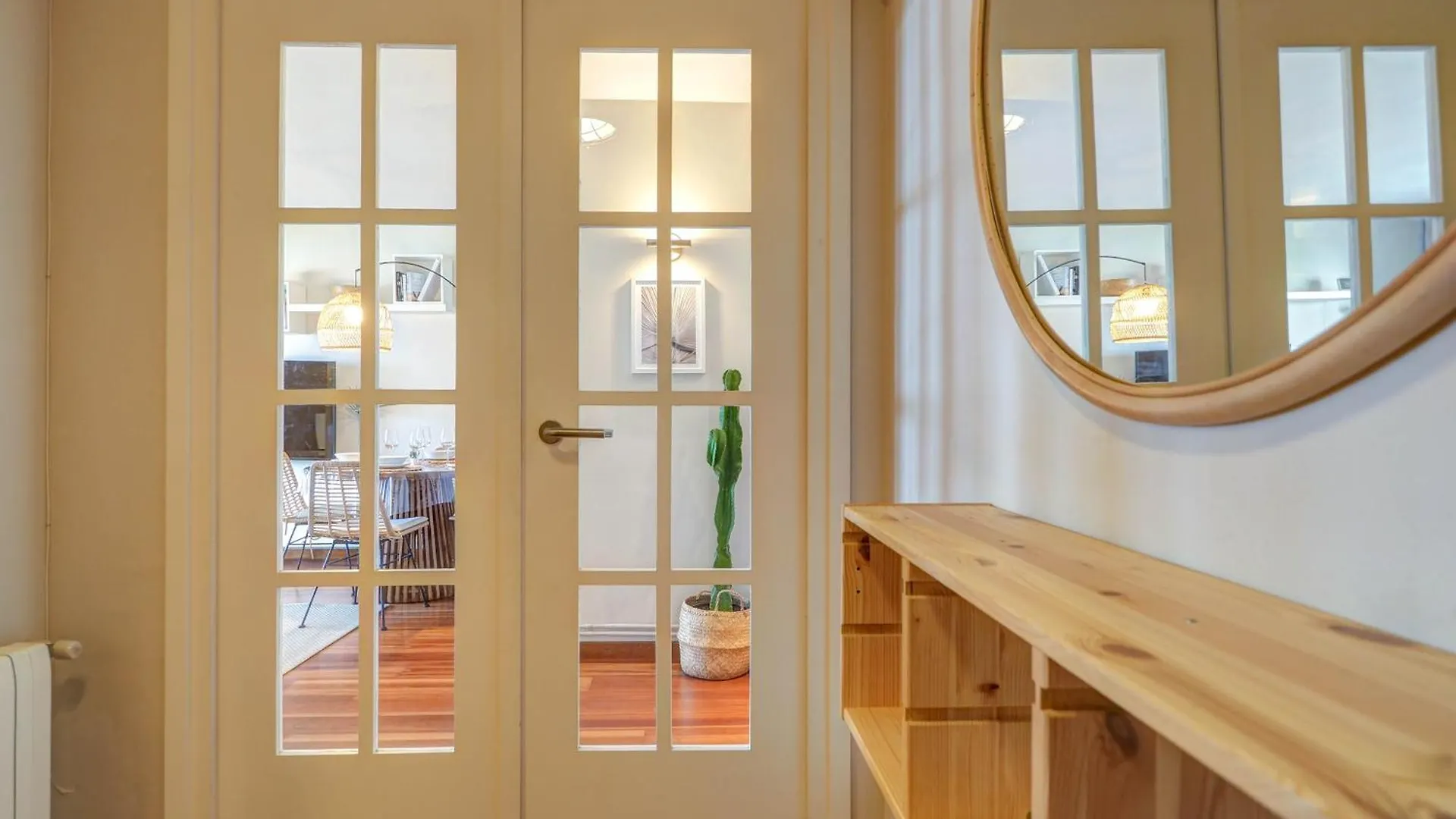 Appartamento Balmins Surf By Hello Homes Sitges Spagna