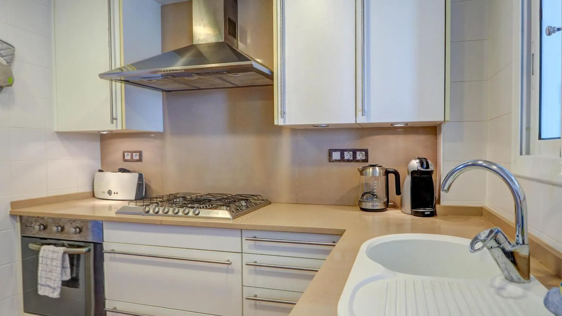 Balmins Surf By Hello Homes Sitges Appartamento