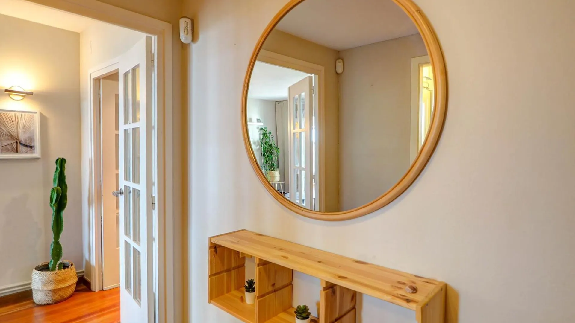 Appartamento Balmins Surf By Hello Homes Sitges Spagna