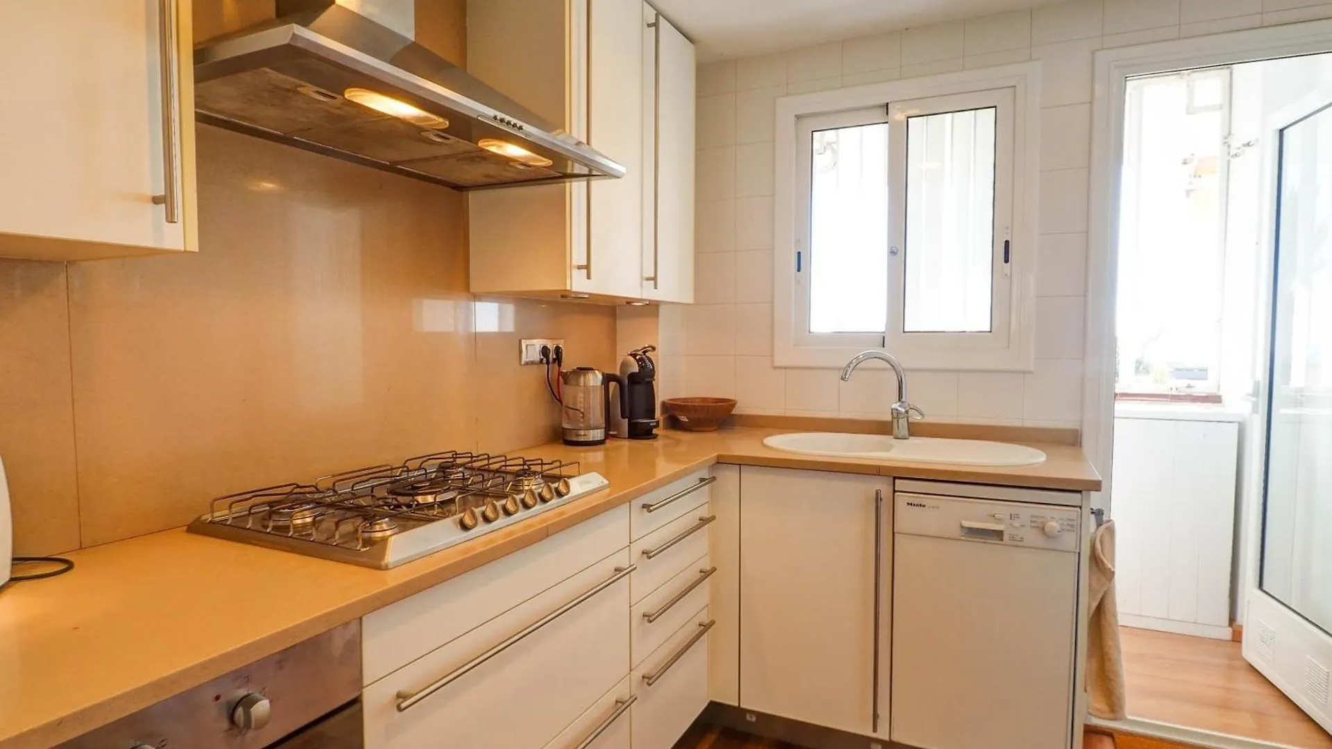 Balmins Surf By Hello Homes Sitges Appartamento