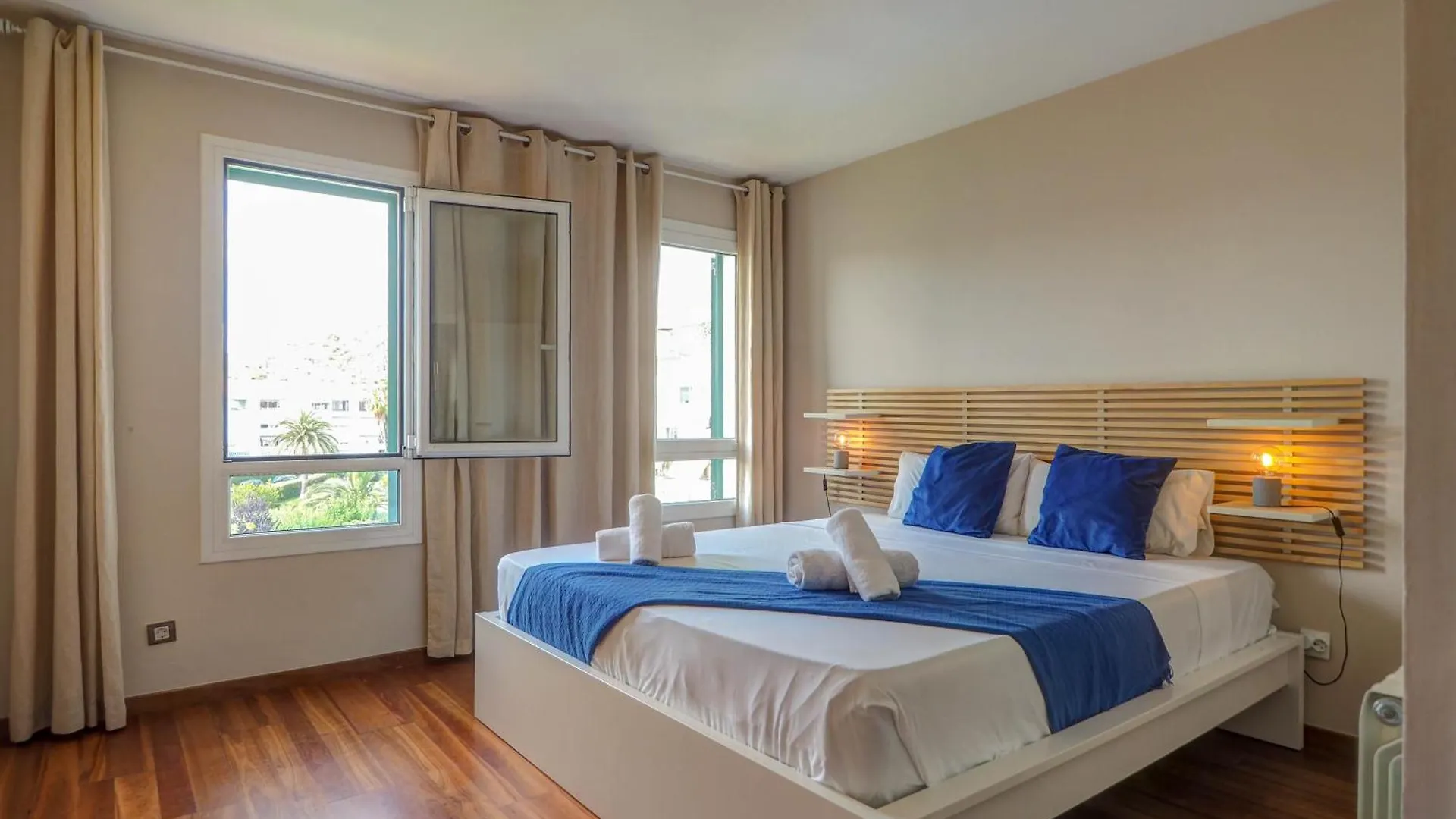 Balmins Surf By Hello Homes Sitges