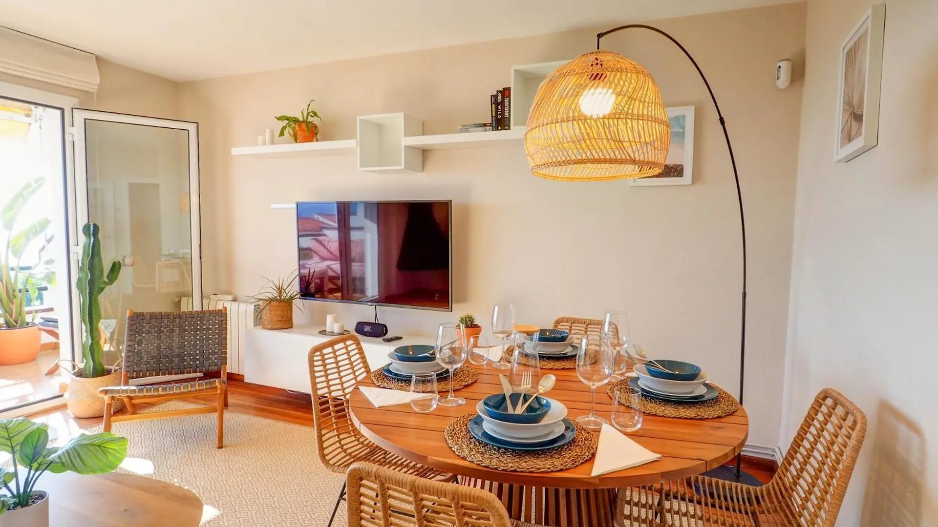 Appartamento Balmins Surf By Hello Homes Sitges Spagna