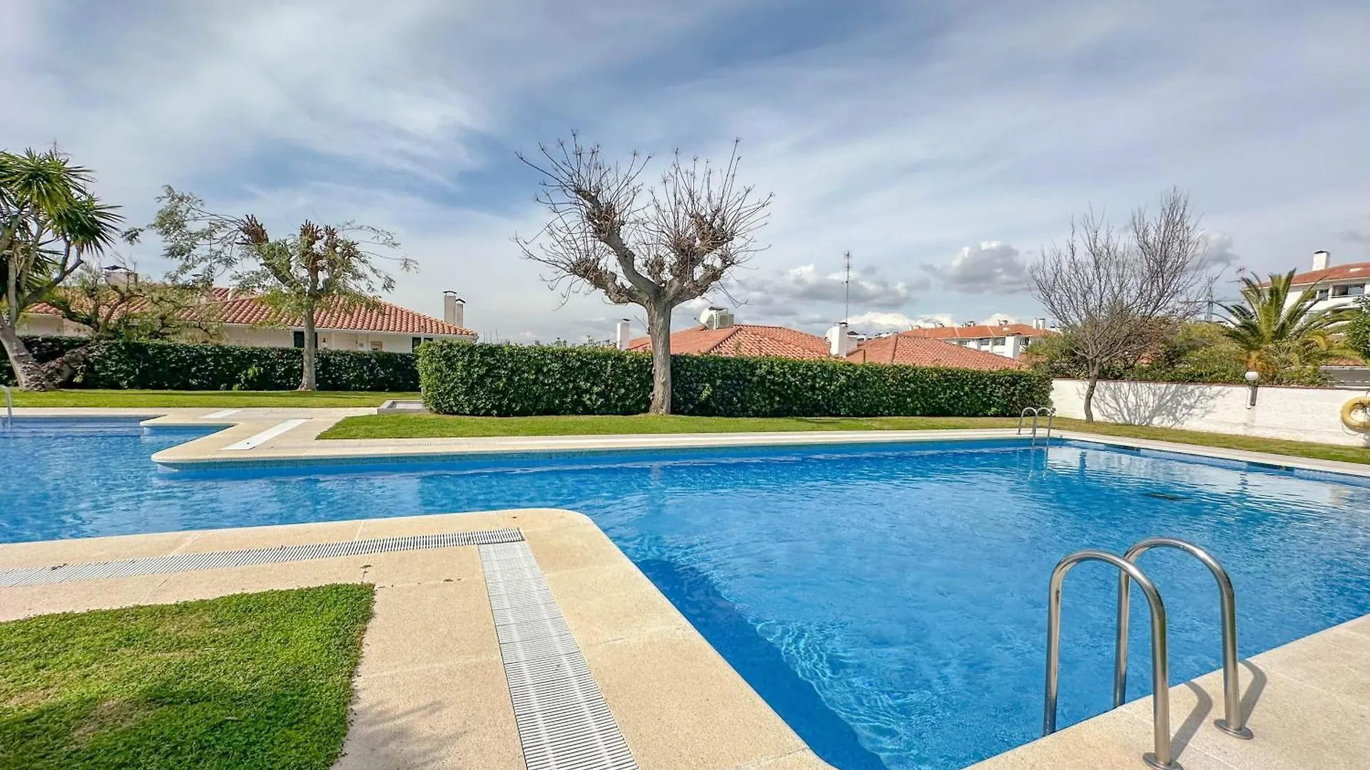 Balmins Surf By Hello Homes Sitges Spagna